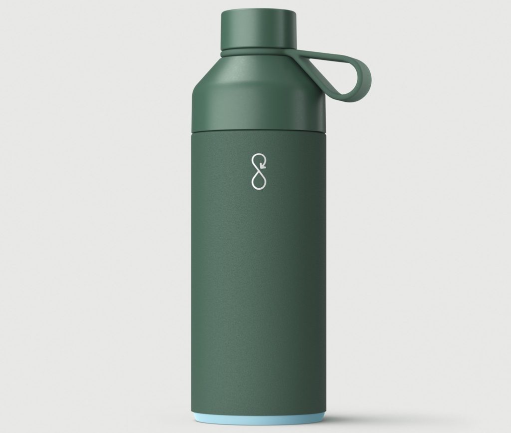 The Best Travel Water Bottles that Give Back in 2024