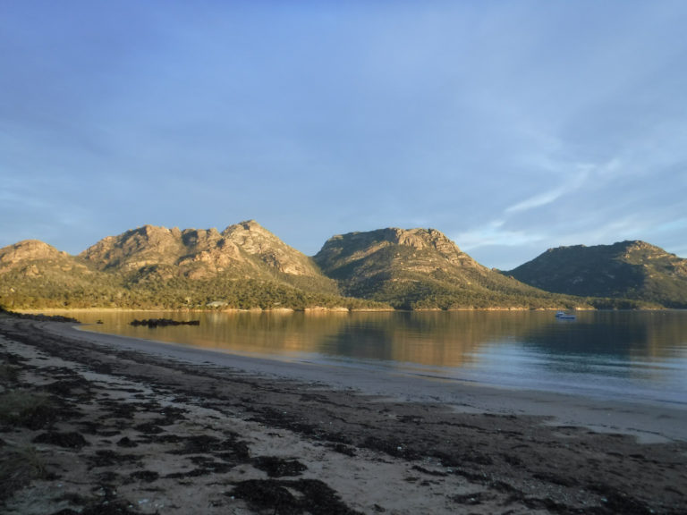 The Thorough Guide to Tasmania’s Freycinet National Park