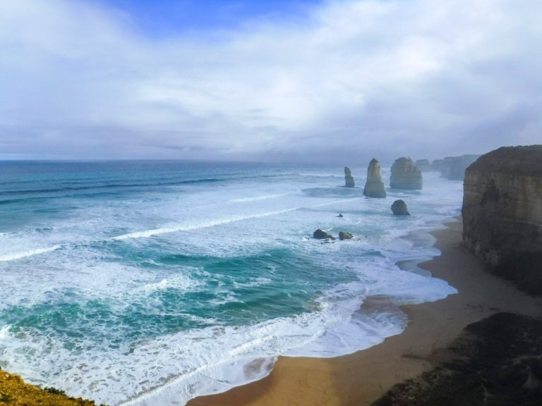 The Thorough Guide to Australia’s Great Ocean Road