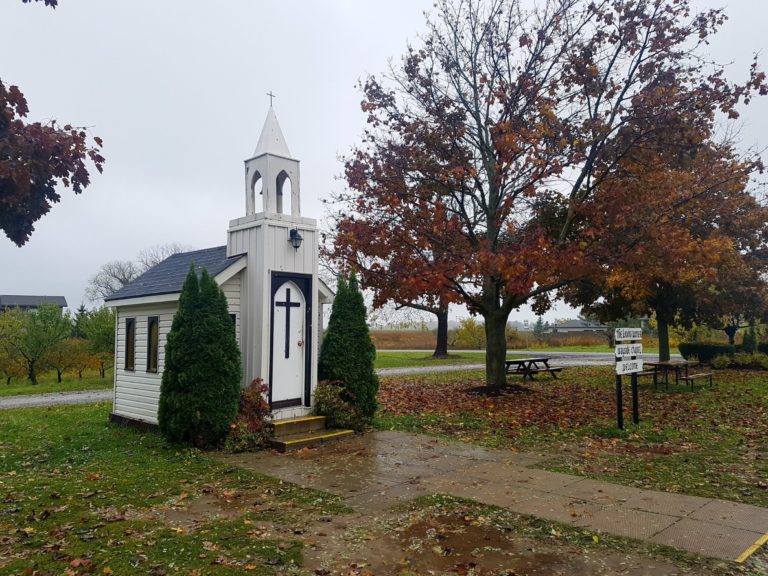 The 7 Best Things to Do in Niagara-on-the-Lake
