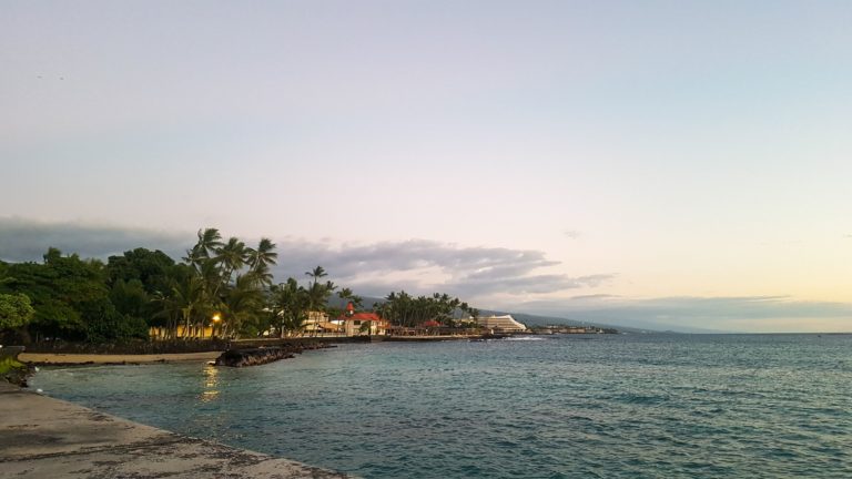 The Thorough Guide to Kailua-Kona