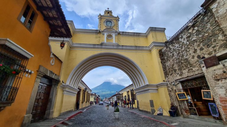 The Thorough Guide to Antigua