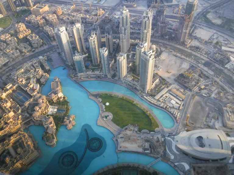 Dubai on a Budget – is it possible?