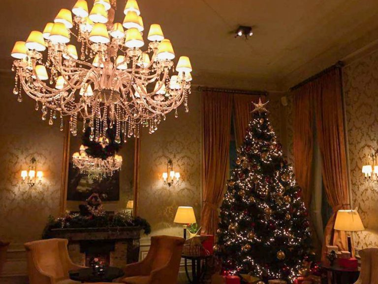 The Best European Christmas Markets Road Trip: A One Week Itinerary
