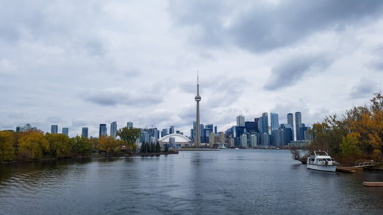 The 29 Best Things to do in Toronto