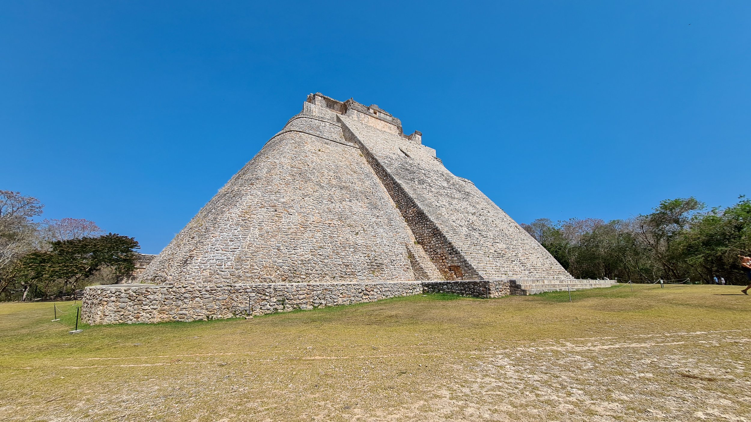 The Thorough Guide to Uxmal