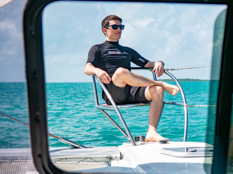 3 Day Belize Sailing Trip with Ragga Sailing Adventures: Our Review