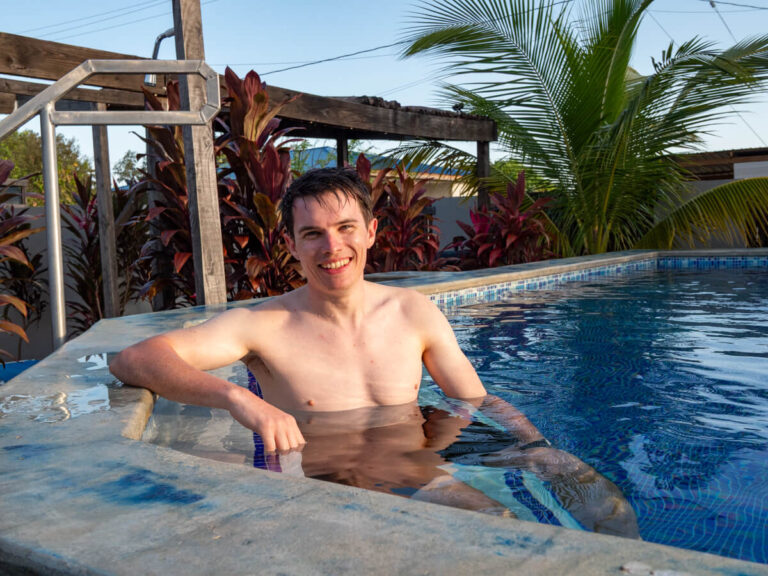 The Royal Rat Hostel Placencia Review