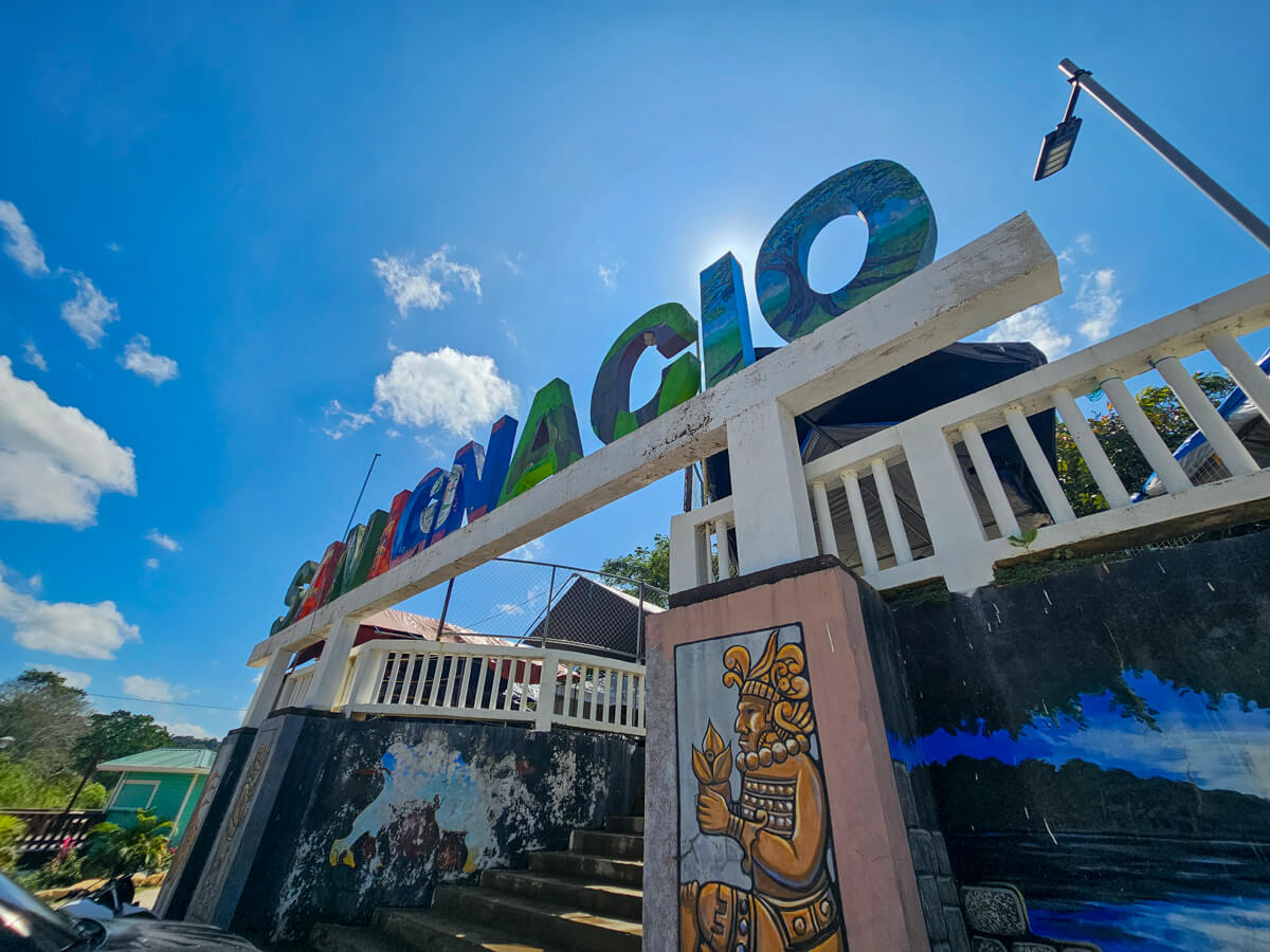 A Traveller's Guide to San Ignacio, Belize